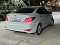 Hyundai Accent 2014 года за 4 700 000 тг. в Алматы – фото 3