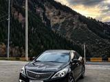 Hyundai Grandeur 2015 года за 9 500 000 тг. в Алматы