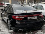 Hyundai Grandeur 2015 года за 9 500 000 тг. в Алматы – фото 3