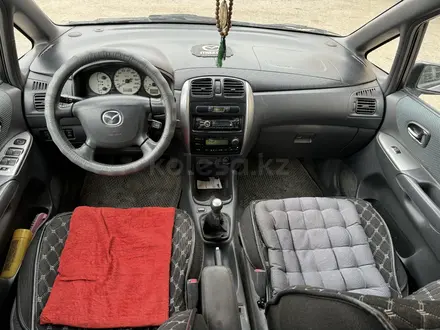 Mazda Premacy 2002 года за 1 650 000 тг. в Актобе – фото 3