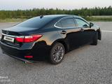 Lexus ES 350 2015 года за 11 900 000 тг. в Костанай – фото 2