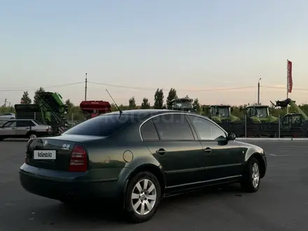 Skoda Superb 2007 года за 3 000 000 тг. в Уральск – фото 6