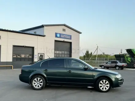 Skoda Superb 2007 года за 3 000 000 тг. в Уральск – фото 7