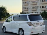 Toyota Vellfire 2008 годаүшін6 000 000 тг. в Актау – фото 4