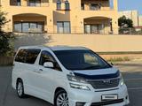 Toyota Vellfire 2008 годаүшін6 000 000 тг. в Актау