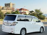 Toyota Vellfire 2008 годаүшін6 000 000 тг. в Актау – фото 3