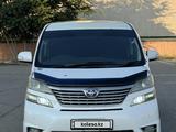 Toyota Vellfire 2008 годаүшін6 000 000 тг. в Актау – фото 2
