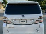 Toyota Vellfire 2008 годаүшін6 000 000 тг. в Актау – фото 5