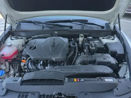Hyundai Sonata Active 2024 года за 11 990 000 тг. в Павлодар – фото 22