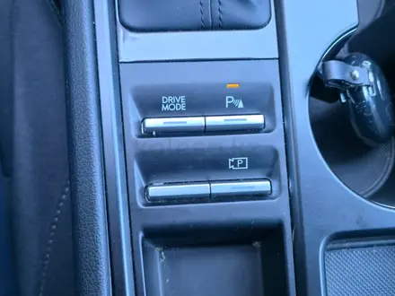 Hyundai Sonata Active 2024 года за 11 990 000 тг. в Павлодар – фото 16