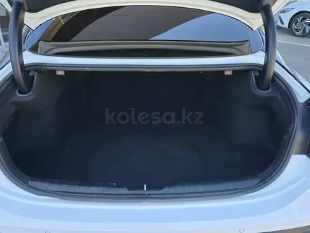 Hyundai Sonata Active 2024 года за 11 990 000 тг. в Павлодар – фото 21