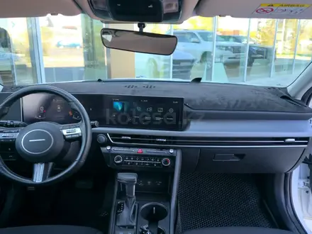 Hyundai Sonata Active 2024 года за 11 990 000 тг. в Павлодар – фото 8