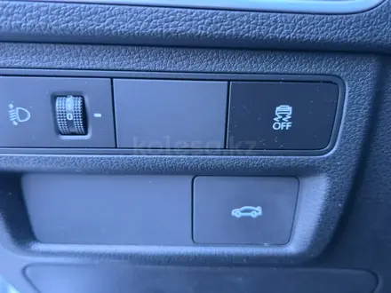 Hyundai Sonata Active 2024 года за 11 990 000 тг. в Павлодар – фото 10