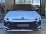 Hyundai Sonata Active 2024 года за 11 990 000 тг. в Павлодар – фото 2