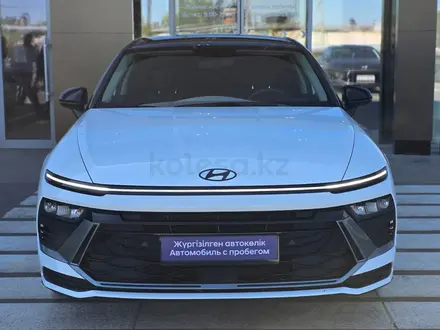 Hyundai Sonata Active 2024 года за 11 990 000 тг. в Павлодар – фото 2