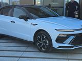 Hyundai Sonata Active 2024 года за 11 990 000 тг. в Павлодар – фото 3