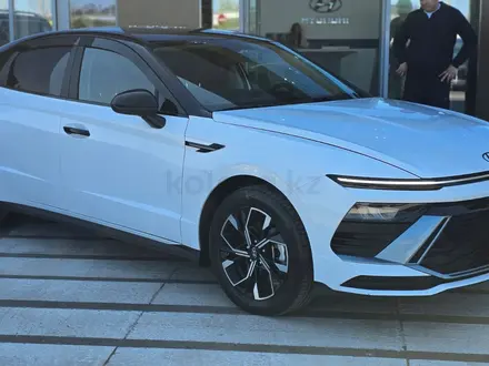 Hyundai Sonata Active 2024 года за 11 990 000 тг. в Павлодар – фото 3