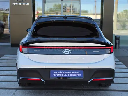 Hyundai Sonata Active 2024 года за 11 990 000 тг. в Павлодар – фото 5