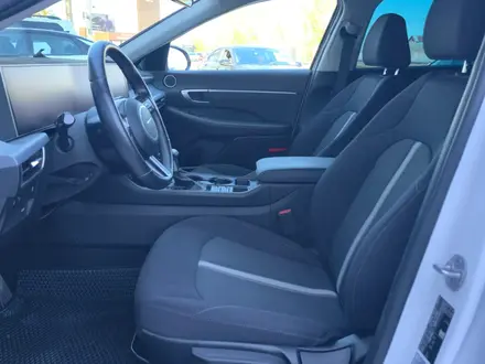Hyundai Sonata Active 2024 года за 11 990 000 тг. в Павлодар – фото 17