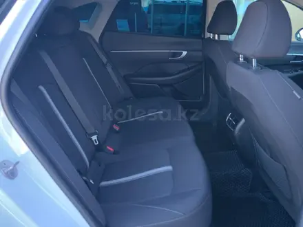 Hyundai Sonata Active 2024 года за 11 990 000 тг. в Павлодар – фото 20