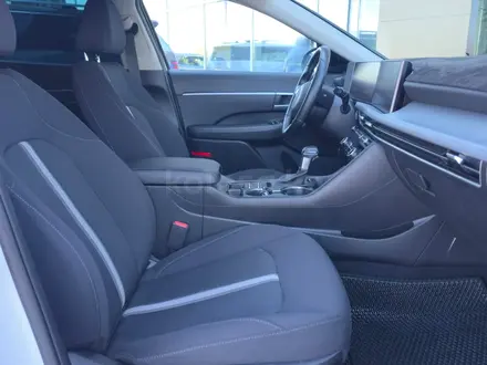 Hyundai Sonata Active 2024 года за 11 990 000 тг. в Павлодар – фото 19