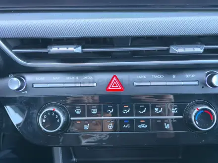 Hyundai Sonata Active 2024 года за 11 990 000 тг. в Павлодар – фото 15