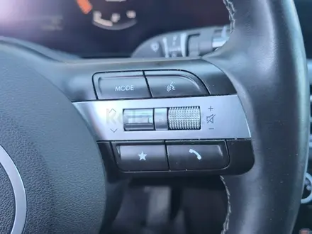 Hyundai Sonata Active 2024 года за 11 990 000 тг. в Павлодар – фото 13