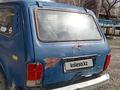 ВАЗ (Lada) Lada 2121 2003 года за 500 000 тг. в Шымкент – фото 24