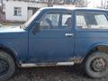 ВАЗ (Lada) Lada 2121 2003 года за 500 000 тг. в Шымкент – фото 28