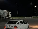 ВАЗ (Lada) Priora 2172 2014 года за 2 000 000 тг. в Семей – фото 3