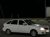 ВАЗ (Lada) Priora 2172 2014 года за 2 000 000 тг. в Семей – фото 5