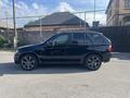 BMW X5 2001 года за 4 800 000 тг. в Алматы – фото 3