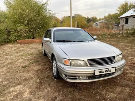 Nissan Maxima 1996 года за 2 300 000 тг. в Алматы – фото 5