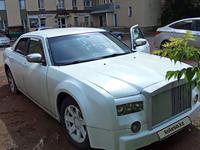 Chrysler 300C 2005 года за 4 500 000 тг. в Караганда