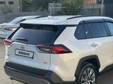 Toyota RAV4 2020 года за 13 800 000 тг. в Астана – фото 3