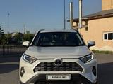 Toyota RAV4 2020 года за 13 800 000 тг. в Астана – фото 5