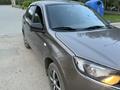 ВАЗ (Lada) Granta 2190 2020 годаүшін4 000 000 тг. в Семей – фото 4