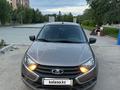 ВАЗ (Lada) Granta 2190 2020 годаүшін4 000 000 тг. в Семей