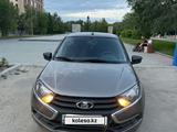 ВАЗ (Lada) Granta 2190 2020 годаүшін4 000 000 тг. в Семей