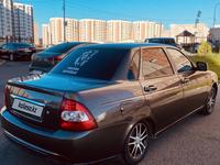 ВАЗ (Lada) Priora 2170 2010 года за 1 200 000 тг. в Шымкент