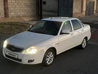 ВАЗ (Lada) Priora 2170 2015 годаүшін4 600 000 тг. в Шымкент