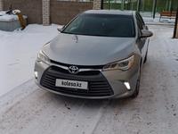 Toyota Camry 2014 года за 12 000 000 тг. в Астана