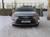 Toyota Camry 2014 года за 12 000 000 тг. в Астана – фото 5