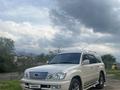 Lexus LX 470 2003 годаүшін10 500 000 тг. в Алматы