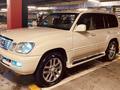 Lexus LX 470 2003 годаүшін10 500 000 тг. в Алматы – фото 6