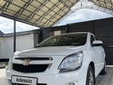 Chevrolet Cobalt 2023 годаүшін5 600 000 тг. в Шымкент