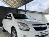 Chevrolet Cobalt 2023 годаүшін5 600 000 тг. в Шымкент – фото 2