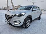 Hyundai Tucson 2018 года за 10 500 000 тг. в Алматы