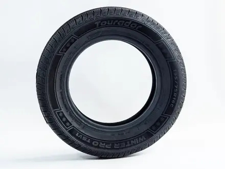 195/75R16C 107/105R — Tourador WINTER PRO TSV1 за 30 000 тг. в Алматы – фото 3