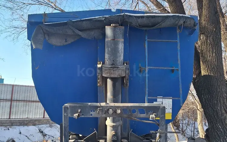 Kempf 2007 года за 10 000 000 тг. в Алматы